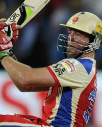 AB de Villiers